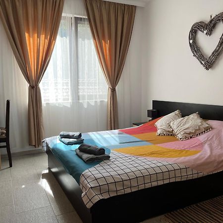 Cozy Home In Central Plovdiv Exterior foto