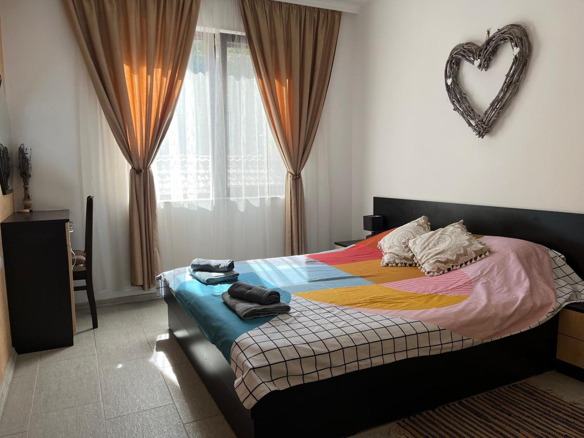 Cozy Home In Central Plovdiv Exterior foto